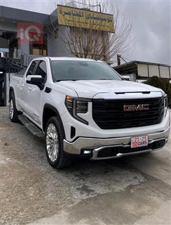 جي ام سي سييرا